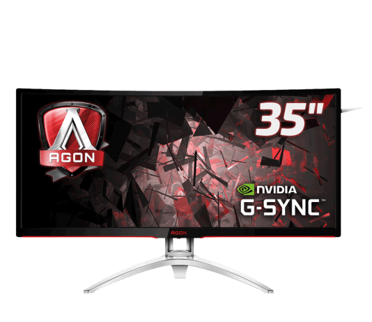 AOC AGON AG352QCG