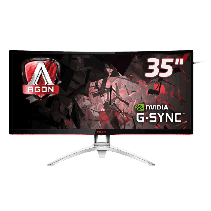 AOC AGON AG352QCG