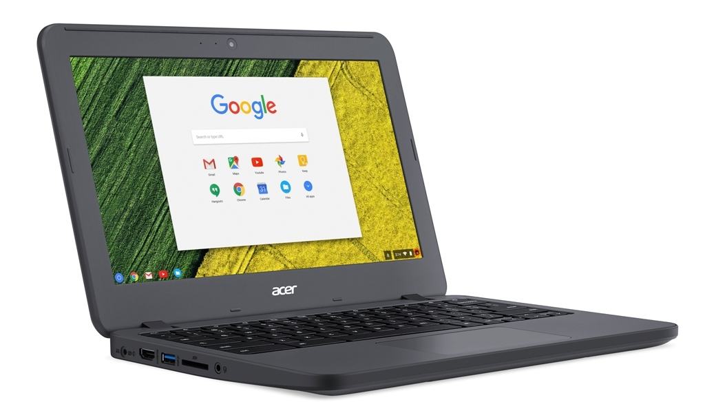 Acer Chromebook 11 N7 (C731)
