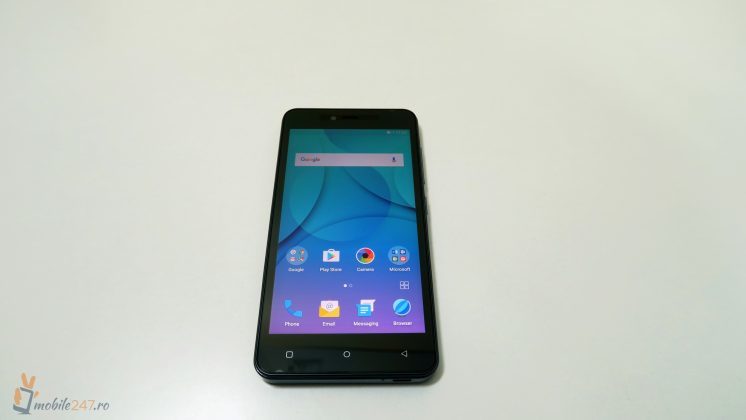 Display Allview P7 PRO