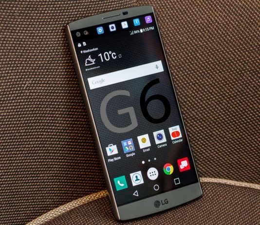 LG G6