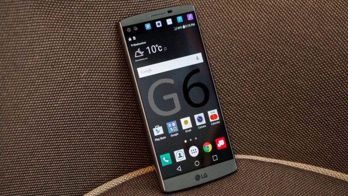 LG G6