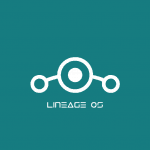 Lineage OS logo