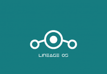 Lineage OS logo