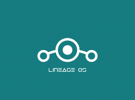 Lineage OS logo