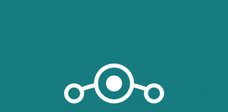 Lineage OS logo