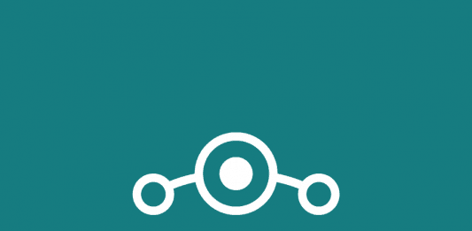 Lineage OS urmează să fie lansat Lineage OS logo