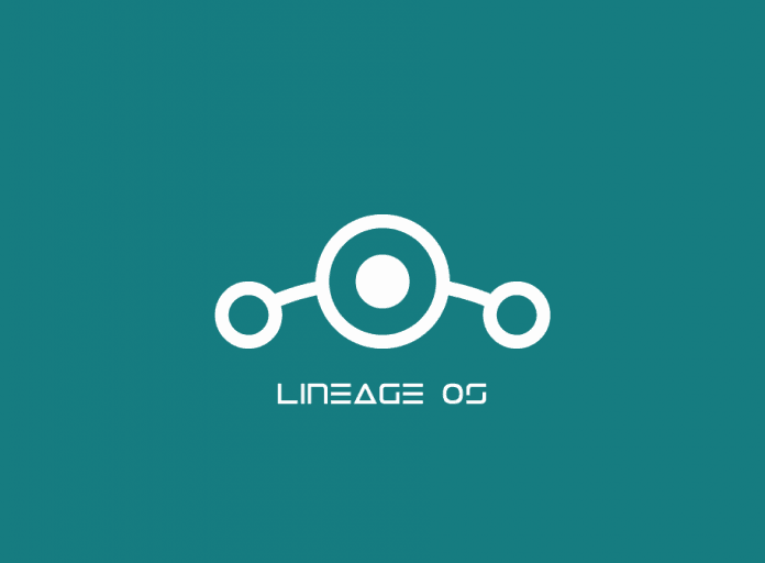 Lineage OS logo