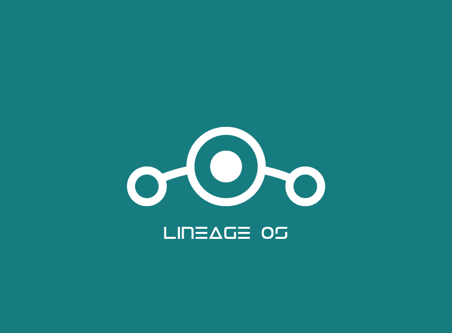 Lineage OS logo