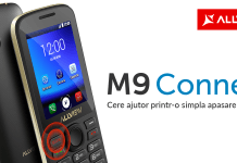 M9 Connect