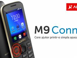 M9 Connect