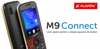 M9 Connect