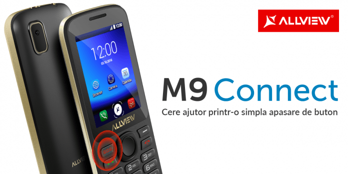 M9 Connect