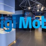 Digi Mobile, Lider al portărilor