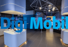 Digi Mobile, Lider al portărilor