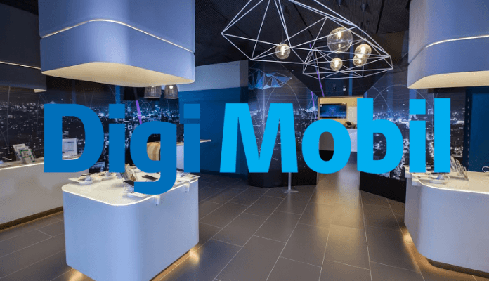 Digi Mobile, Lider al portărilor