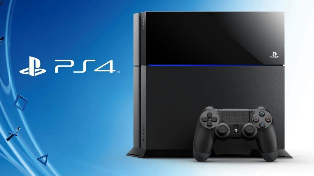 PlayStation 4 vanzari sarbatori iarna 2016