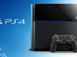 PlayStation 4 vanzari sarbatori iarna 2016