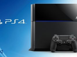 PlayStation 4 vanzari sarbatori iarna 2016