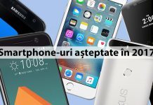Smartphone-uri 2017