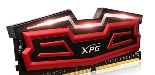 Creativitate pentru experiențe fără limite cu ADATA la CES 2017 XPG Dazzle