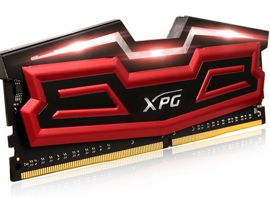 Creativitate pentru experiențe fără limite cu ADATA la CES 2017 XPG Dazzle