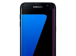 Samsung Galaxy S7 Edge are probleme? S7 Edge Pink Like