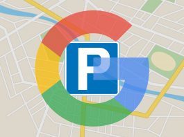 Google Maps