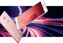 Samsung Galaxy C9 PRO