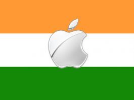 iPhone o să fie fabricat și în India? Apple India