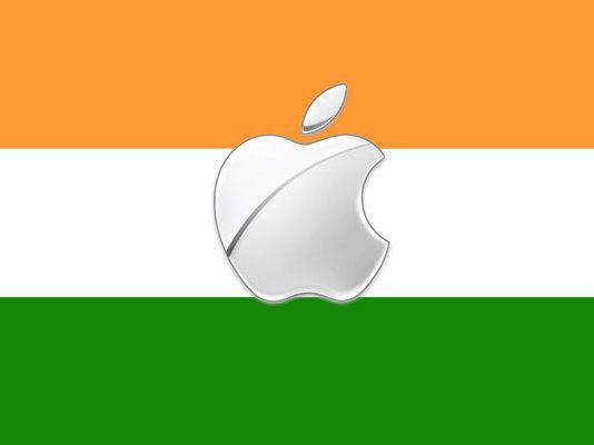 Apple India