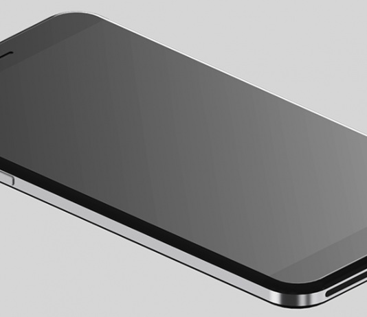 iPhone 8 ar putea intra în producție mai devreme nou design iPhone 8