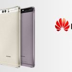 Huawei P10