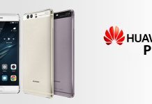 Huawei P10