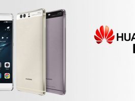 Noi zvonuri despre Huawei P10 Plus Huawei P10