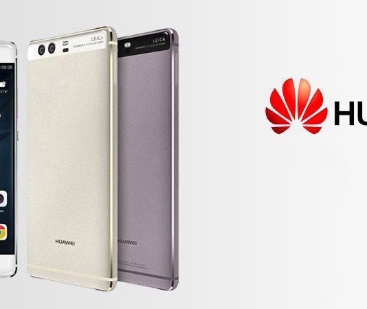 Huawei P10