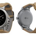 Lg Watch Style