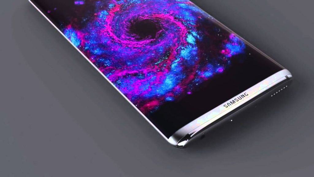 Galaxy S8 - 21 Aprilie