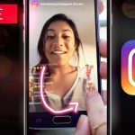 Instagram livestream