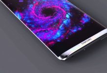 Samsung Galaxy S8