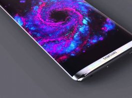 Samsung Galaxy S8