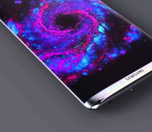Samsung Galaxy S8