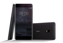 Nokia 6