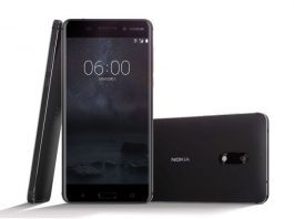 Nokia 6