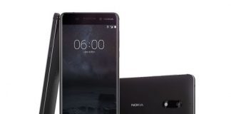 Nokia 6