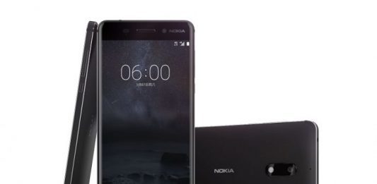 Nokia 6