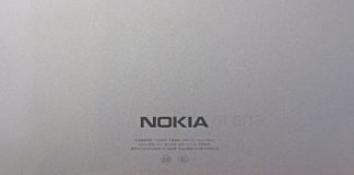 Nokia Tablet