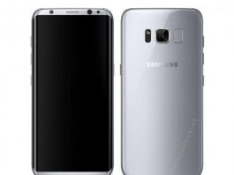Samsung Galaxy S8
