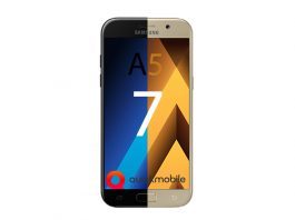 Samsung Galaxy A5 2017 – Disponibil la QuickMobile.ro Samsung A5 2017