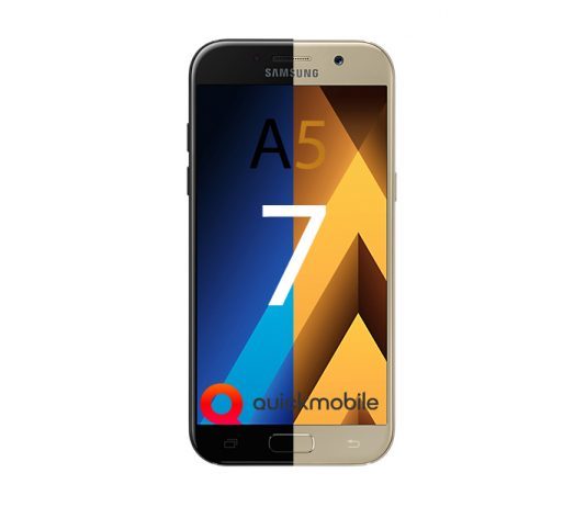Samsung A5 2017